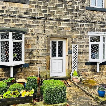 Otley Cottage 外观 照片