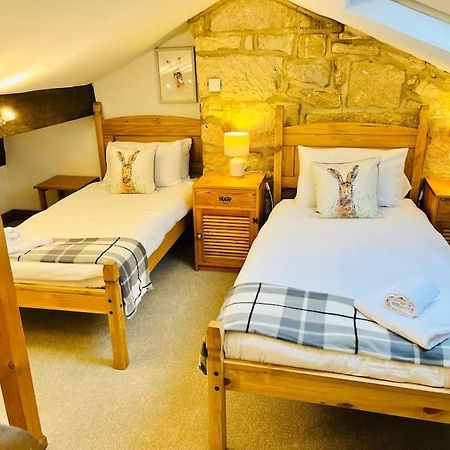 Otley Cottage 外观 照片