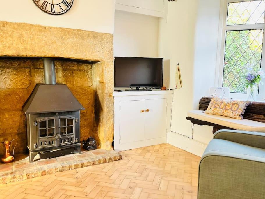 Otley Cottage 外观 照片
