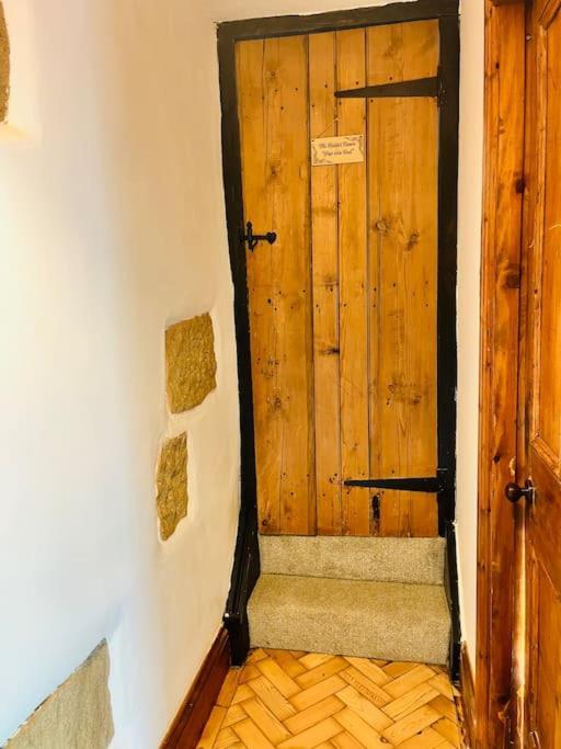 Otley Cottage 外观 照片