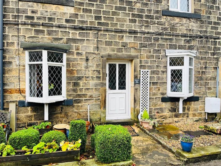 Otley Cottage 外观 照片
