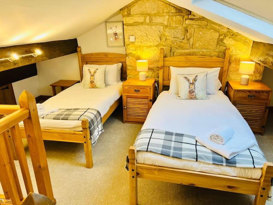 Otley Cottage 外观 照片